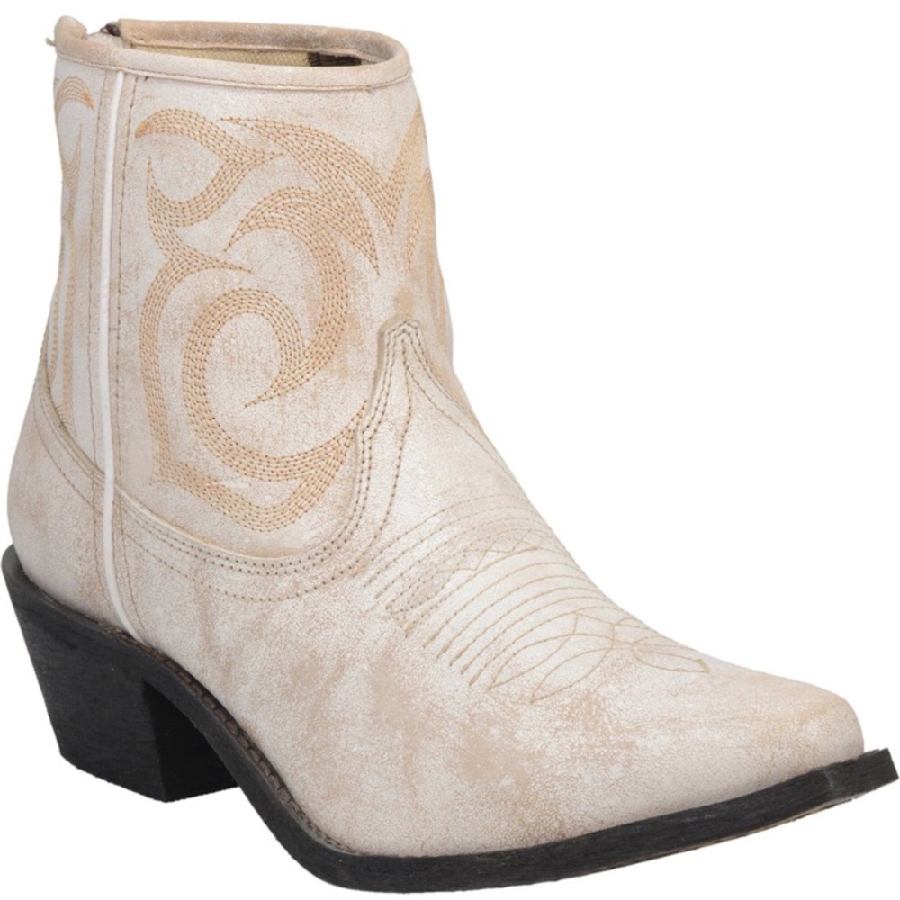 Laredo woman’s Temptest Leather Boot